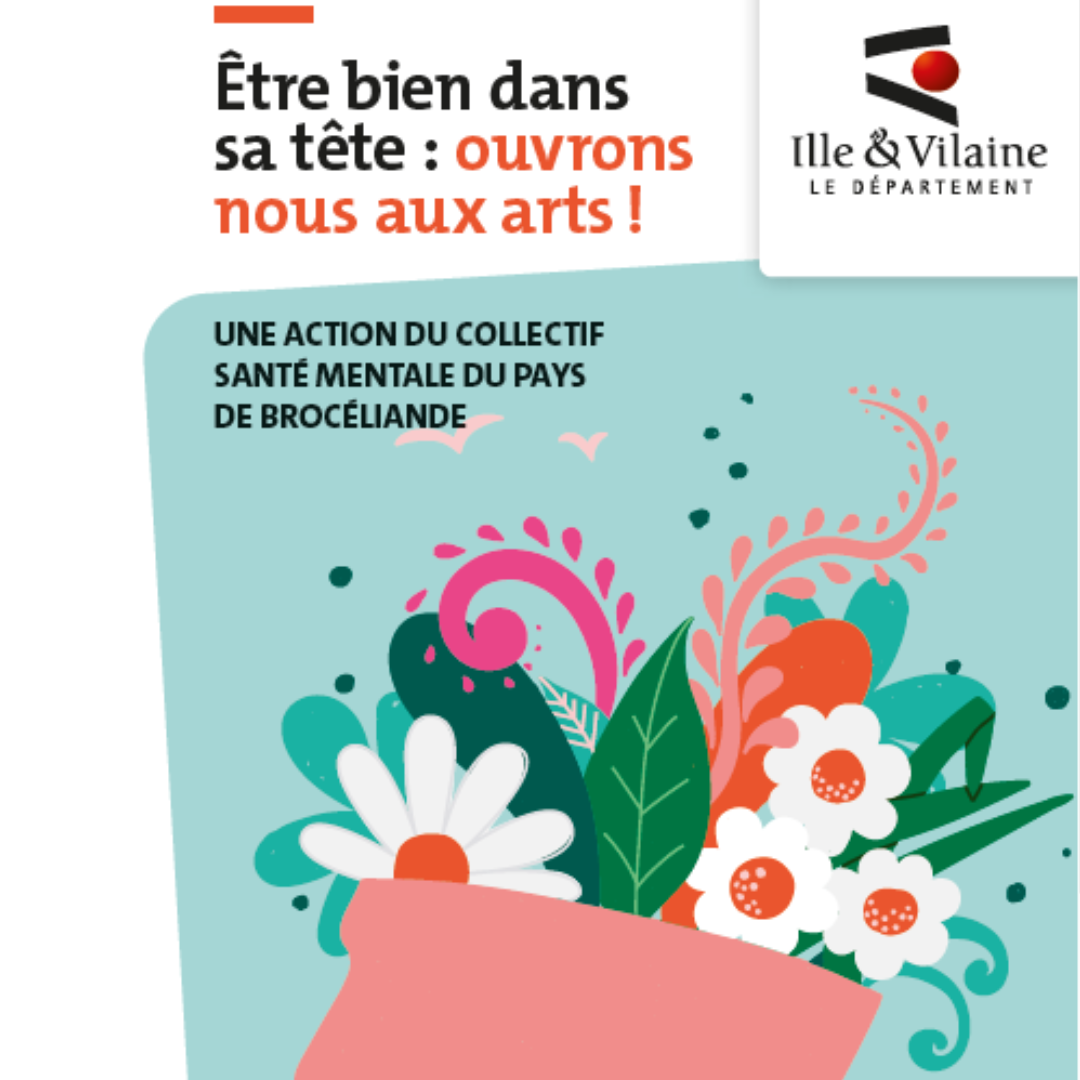 Semaines de la sant&eacute; mentale