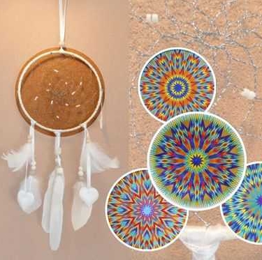 Souffle d'inspiration